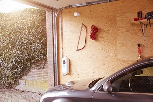 Alarme de garage : protéger son garage des intrusions