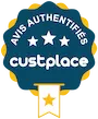 Logo Custplace